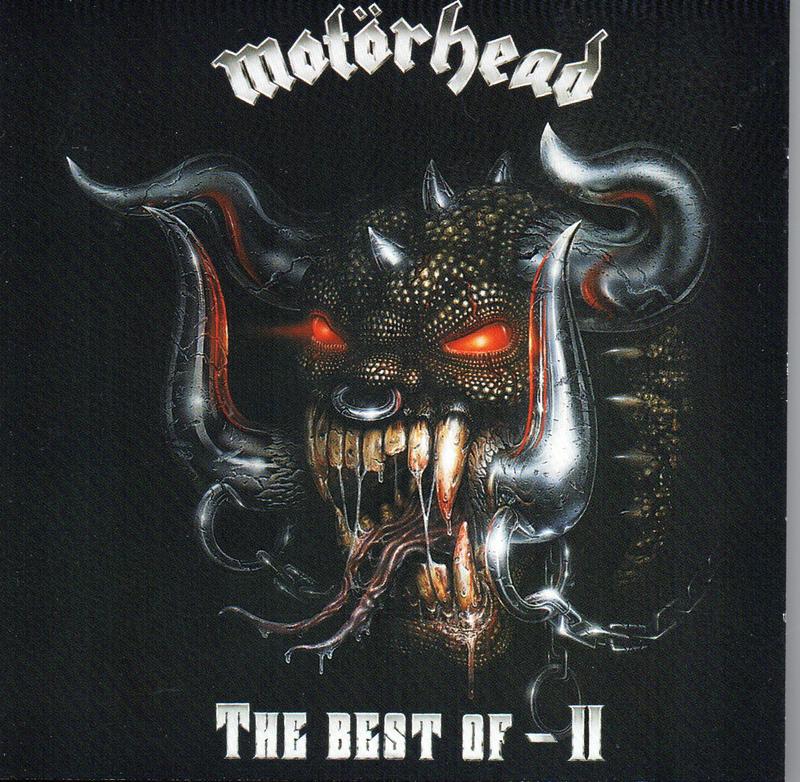 Motorhead - The Best of II