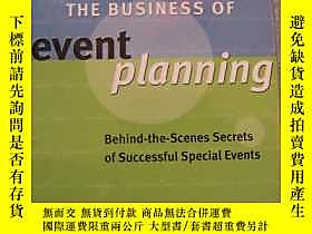 古文物he罕見Business of Event Planning: Behind the Scenes Secrets 
