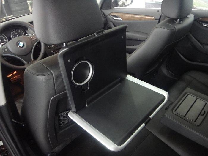 BMW Travel and Comfort System Folding Table