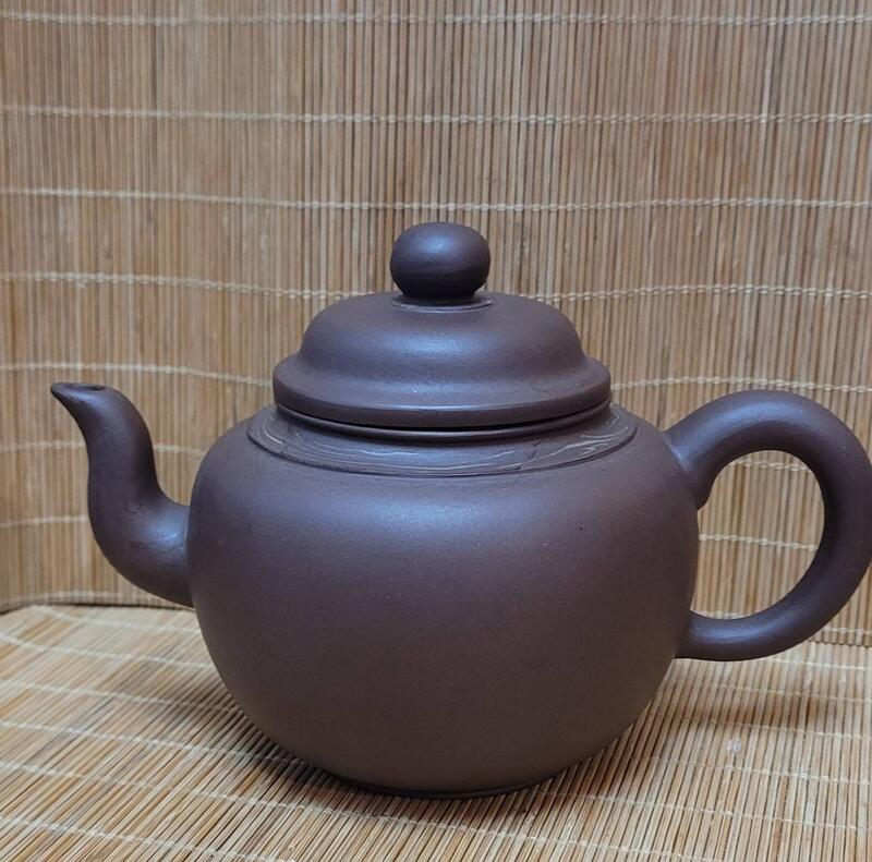 宜興紫砂壺 宜興紫砂一廠-大獅球壺| 茶說壺途-宜興紫砂壺收藏