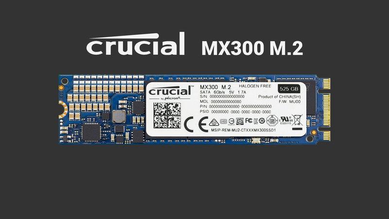 Micron mx300 store