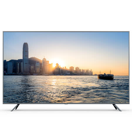 [龍龍3C] 小米 MI 65吋 4K HDR Android TV 智慧 液晶 顯示器 電視 SKU29535