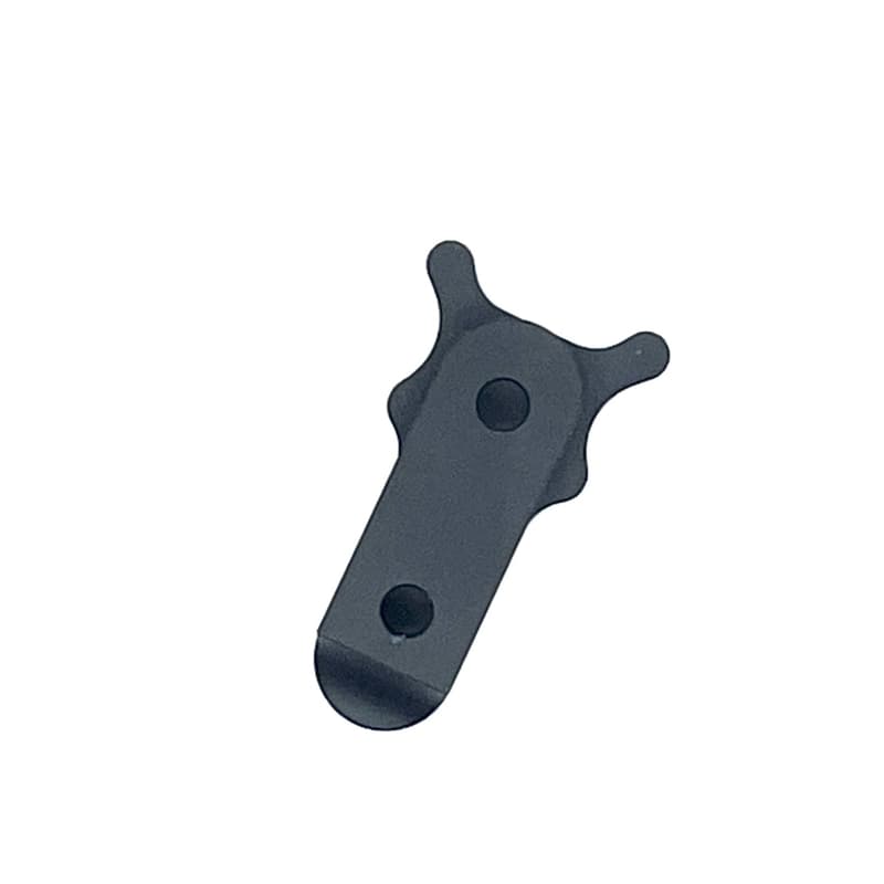 RST紅星- SOTAC M-LOK ROMEO1/DOC 轉接座內紅點專用 斜鏡座 貓頭鷹 45度 鏡架 黑12553
