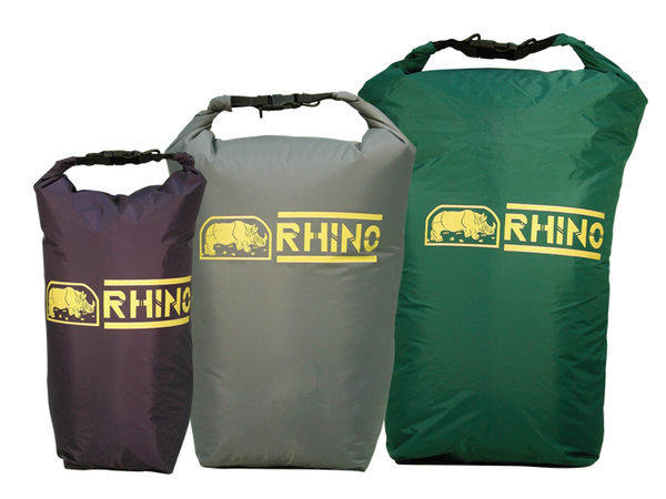 【大山野營】犀牛 RHINO 904M 輕量置物袋 防水袋 衣物袋 收納袋 防潮袋 背包內套 泛舟 露營 旅行