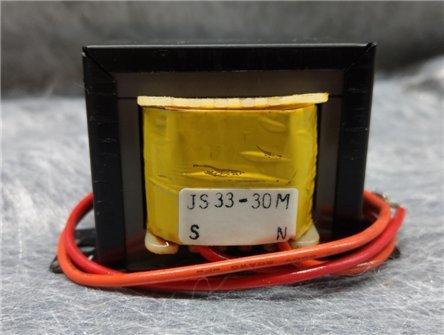 抗流圈 Power Inductor(JS-33-30M)