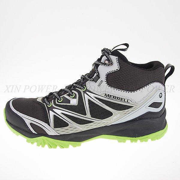 Merrell capra bolt 2025 mid gtx