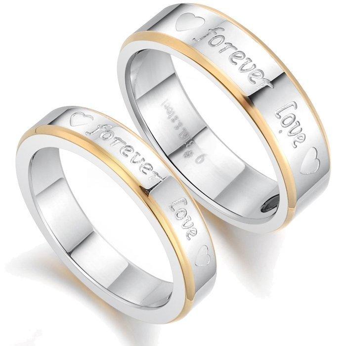 《星飾界》J259-優質鈦鋼戒指-單件價 情人節 十字架戒指 男女對戒 星星戒指 情侶對戒 情侶戒指 西德鋼戒指 316L鈦鋼戒指 鑲鑽