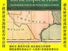 古文物The罕見Empire Abroad and the Empire at Home African America 