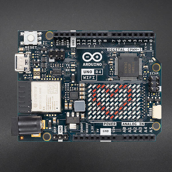 iCShop Arduino UNO R4 WiFi 開發板 368030501983 | 露天市集 | 全台最大的網路購物市集