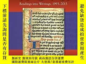 古文物Hostage罕見of the Word: Readings Into Writings, 1993? -2013 