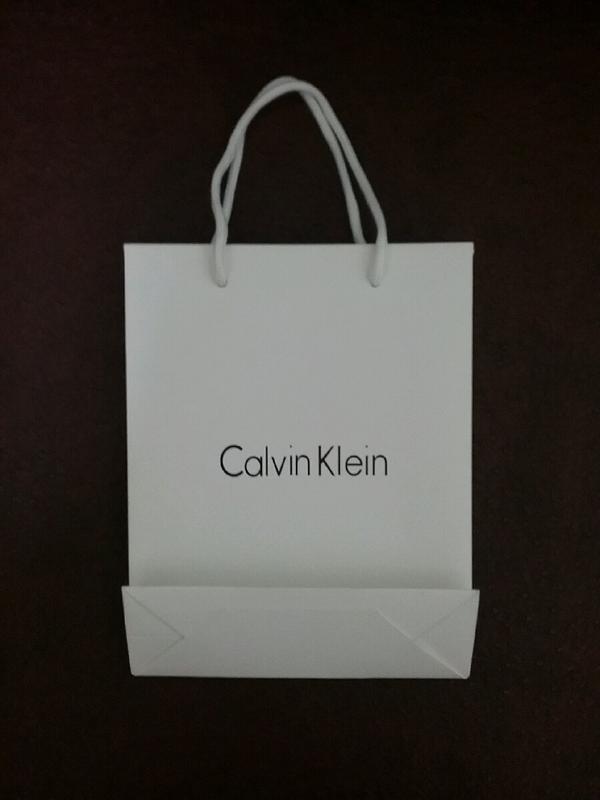 Calvin Klein 手提袋/紙袋/外袋| 露天市集| 全台最大的網路購物市集