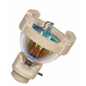 OSRAM 歐司朗 HBO R 103W/45 MERCURY SHORT ARC LAMP 特殊儀器燈泡