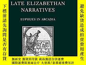 古文物Fictions罕見of Authorship in Late Elizabethan Narratives Eu 