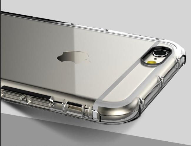 空壓殼 iPhone7 i7+ Plus i6s i6+ i5 NOTE4 S7 J7 J5 氣墊殼 防摔殼 保護殼