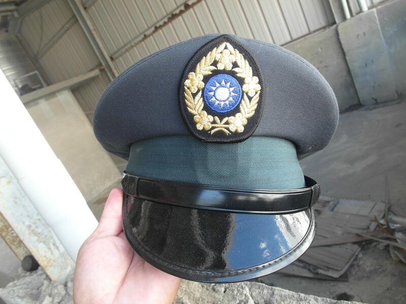 早期---國軍---陸軍---大盤帽--軍帽--第一製帽廠--軍眷村| 露天市集
