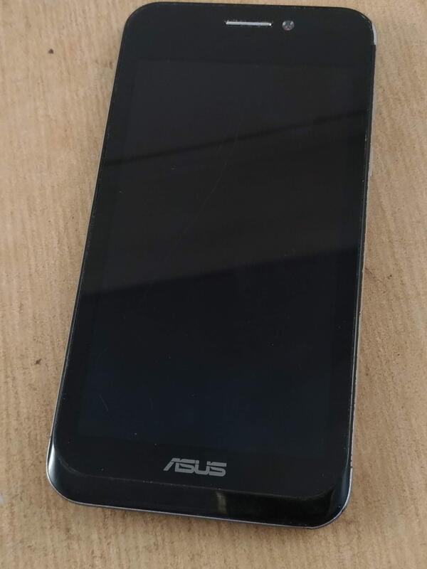故障機/零件機 華碩 ASUS PadFone (A66) 電池膨脹