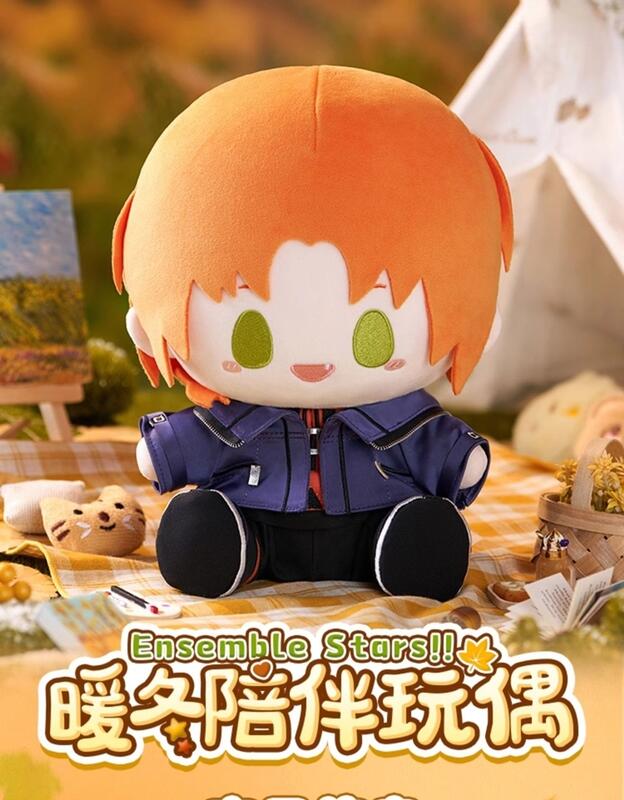 Ensemble Stars!! 暖冬陪伴玩偶 260mm 朔间零-暖冬陪伴玩偶| 暖冬陪伴玩偶- 偶像梦幻祭- 朔间零｜千岛