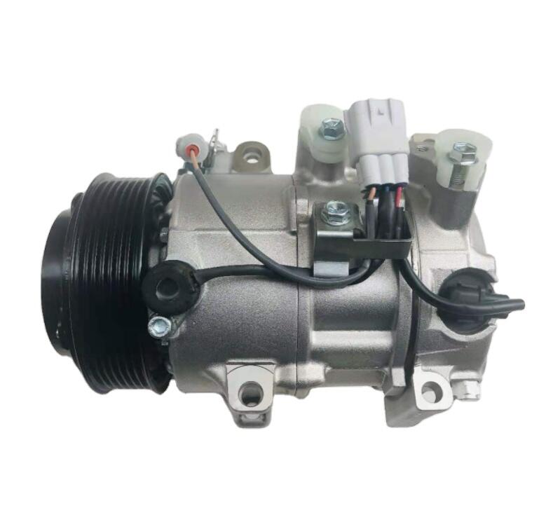 LEXUS RX330 3.3L 2003/1-2006/1冷氣壓縮機 | 露天市集 | 全台最大的網路購物市集