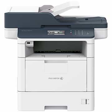 【OA補給站】含稅Fuji Xerox M375z A4黑白多功能複合機~【傳真/影印/列印/掃描】~取代M355df