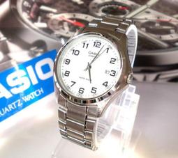 CASIO手錶 日期指針錶 上班族型男禮物 台灣卡西歐代理公司貨保固 保證正品【超低價】MTP-1183A-7B