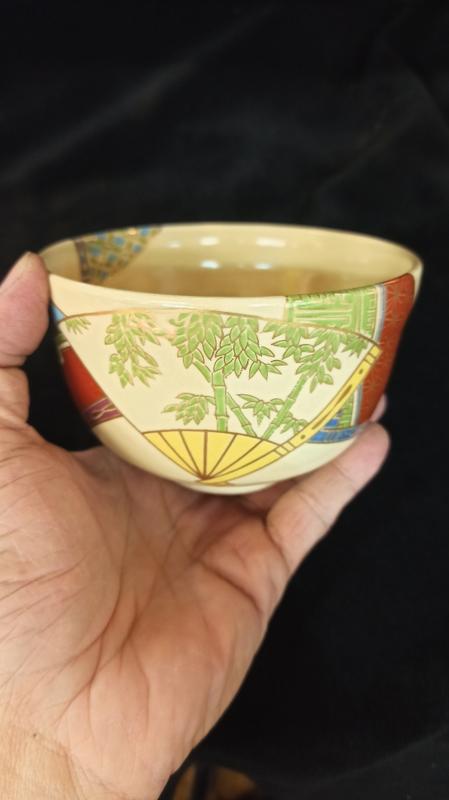 日本茶道抹茶碗
