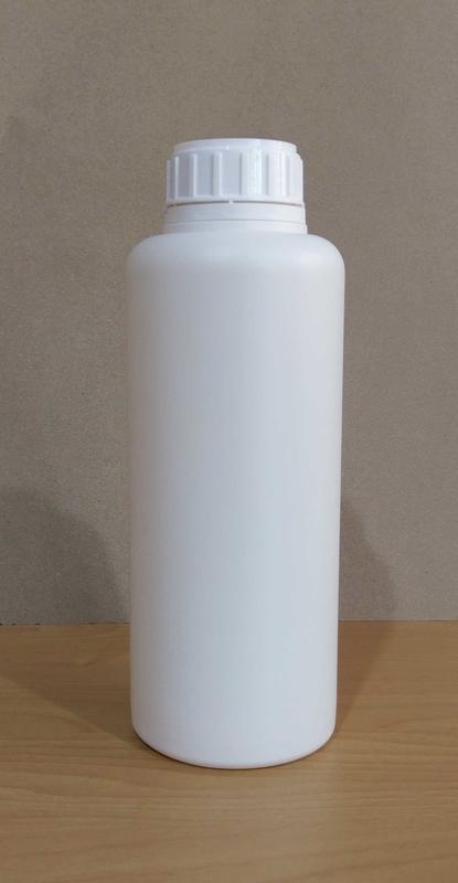 YT店【PE/PA塑膠容器】高阻隔瓶(多層瓶、COEX瓶)、農藥瓶、肥料瓶 1000cc 【台灣製MIT】