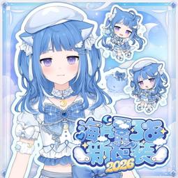 噗噗屋】日空預購1月神椿ヰ世界情緒キャンディライブ3 專輯及周邊CANDY