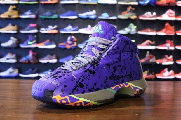 Adidas kobe all on sale star