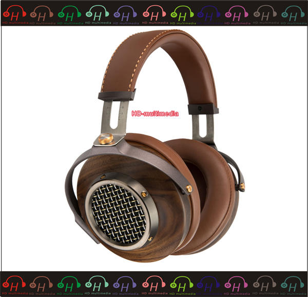 HD Multimedia 台中逢甲-耳機專賣店Klipsch Heritage  HP-3 耳罩式耳機 核桃木 預定中
