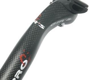 自転車専門的な店法國GIR'S TOP VELO!!PRO G 一級碳纖座管27.2-31.6