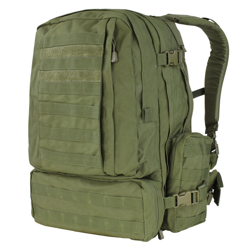 Condor 3 2025 day assault backpack