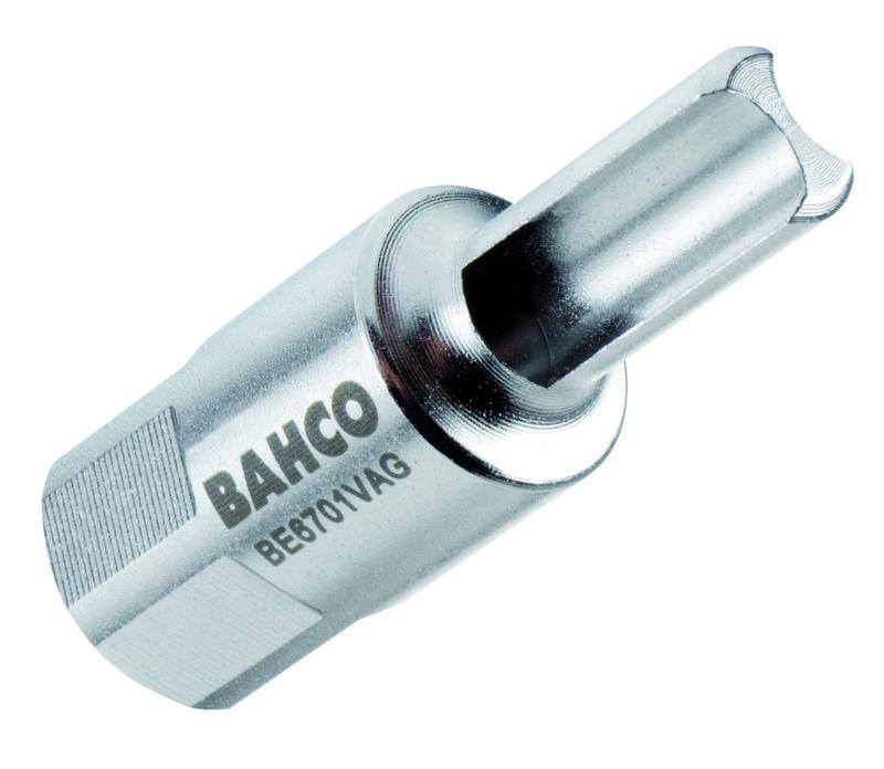 【科隆工具】瑞典 BAHCO BE6701 VAG車系引擎塑料油底殼拆卸排油工具