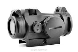 RST 紅星 - HD T2 內紅點 附鏤空增高鏡座 12段...