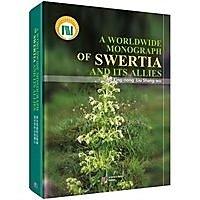 簡體書城堡Y【A worldwide monograph of Swertia and allies】 97870... 