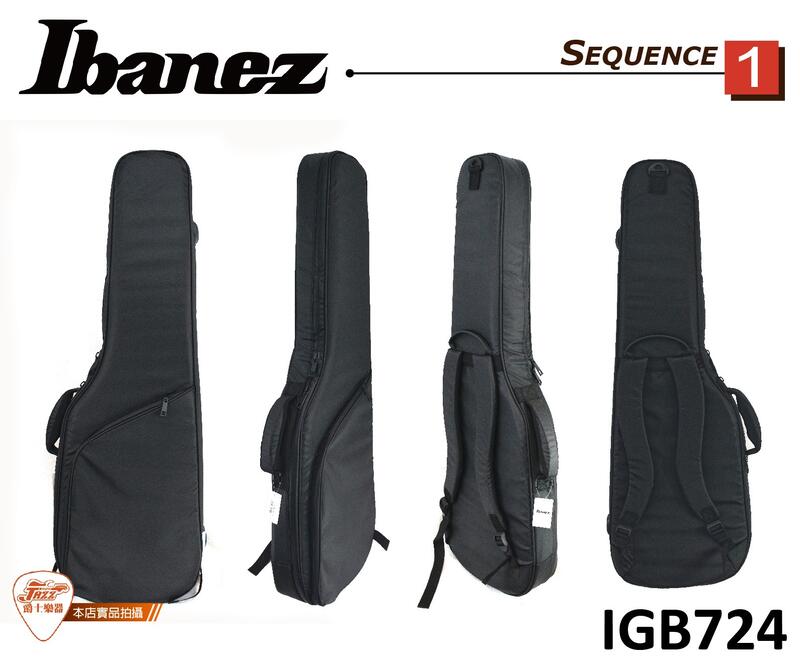 Ibanez igb724 outlet