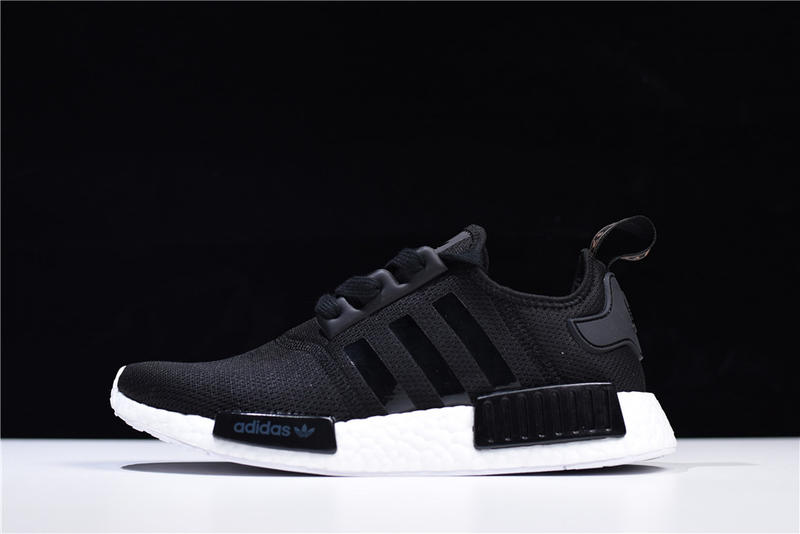 Adidas nmd cheap r1 noir