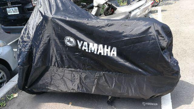 [B&S]Yamaha XMAX Tmax Bws  R3 R1 mt03 車套 車罩 車衣 防雨罩