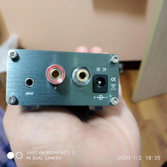 洛克小舖-100W超重低音擴大機 | 露天市集 | 全台最大的網路購物市集