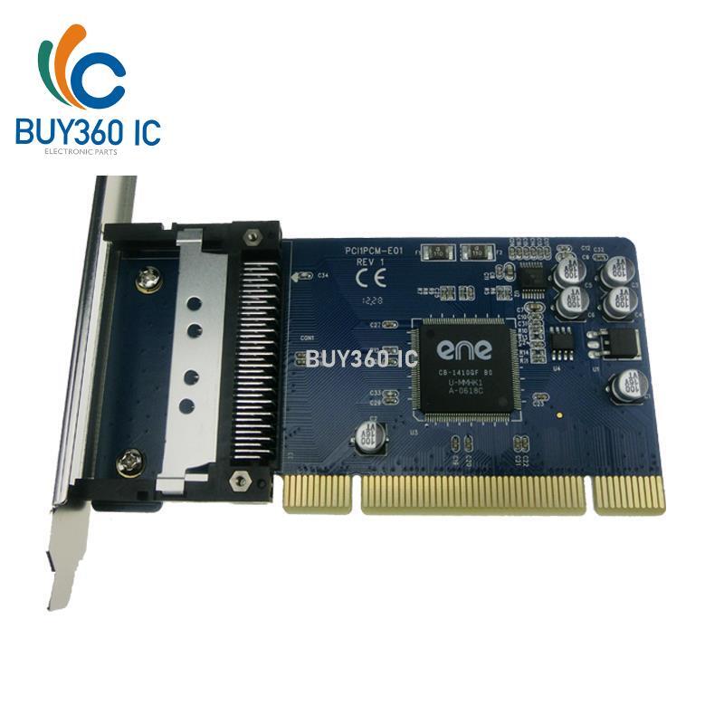 Buy360 W4-1208.3 PCI轉PCMCIA轉接卡 一代cardbus卡擴展卡 PC卡讀卡器 | 露天市集 | 全台最大的網路購物市集
