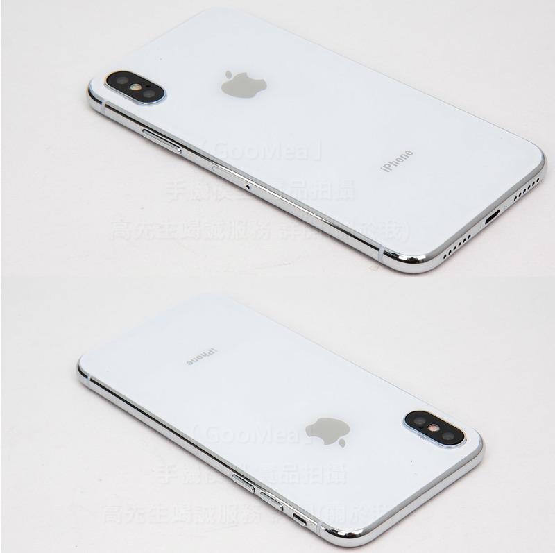 GMO 特價出清塑膠製 Apple蘋果 iPhone X 5.8吋模型展示Dummy仿製拍片包膜測試模具打樣整人