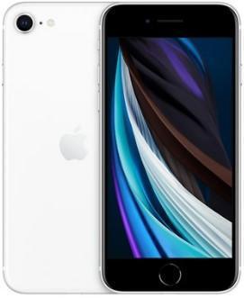 GT電通】Apple 蘋果iPhone SE 2 (第二代) MX9T2TA/A (白色/64G)手機 