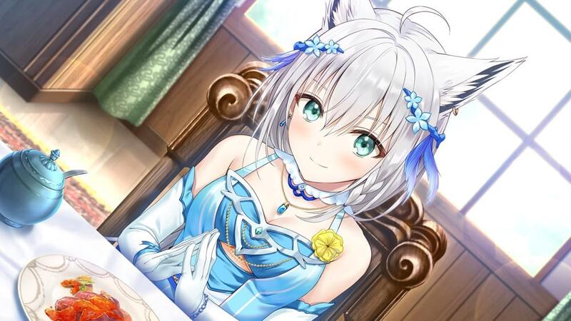 JB [PC] AQUARIUM あくありうむ。for Windows 完全生産限定版