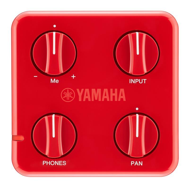 【心田樂器】YAMAHA SC-01 Session Cake 混音耳機擴大器、團練盒!!