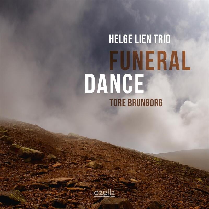 {爵士}(Ozella) Helge Lien Trio & Tore Brunborg / Funeral Dance