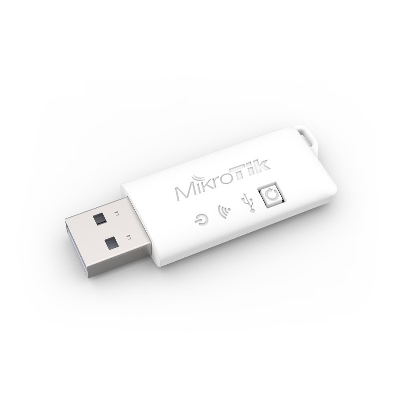 全新 MikroTik Woobm-USB