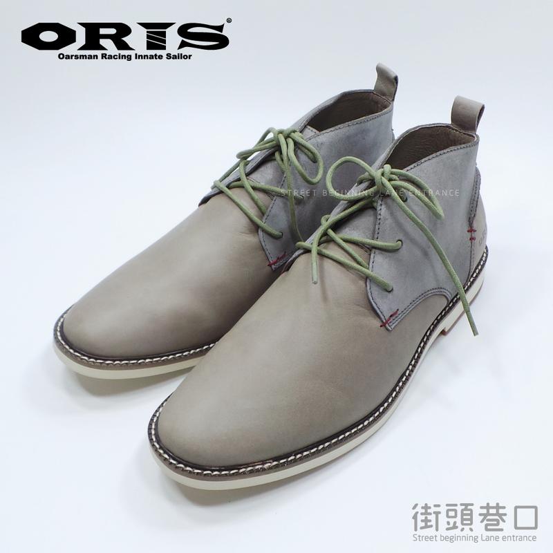 ORIS