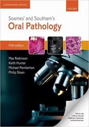 Soames' & Southam's Oral Pathology (IE)