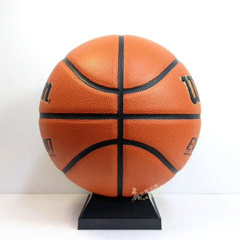 [現貨] !24小時內寄出! 全美熱銷系列Wilson籃球，EVOLUTION 超纖合成皮籃球，7號籃球, 露天市集