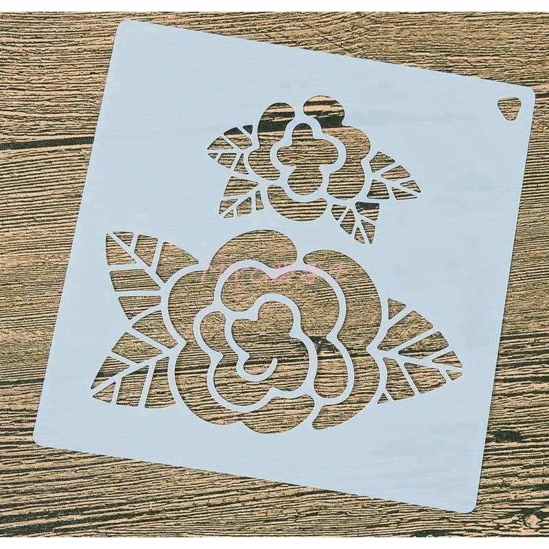 SCP-8532型染板~蝶古巴特 拼貼 餐巾紙 彩繪 黏土 DIY 美勞 安親班 手作 材料