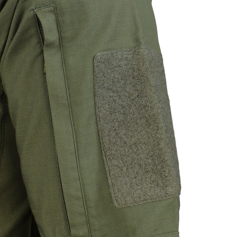 TAF 現貨+免運費】CONDOR 101065 Combat Shirt 長袖排汗戰鬥服(黑色